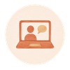 Online-Beratung